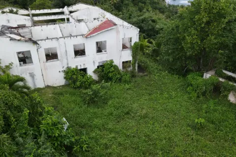 562m² Land in Calibishie, Dominica No. 80130 25