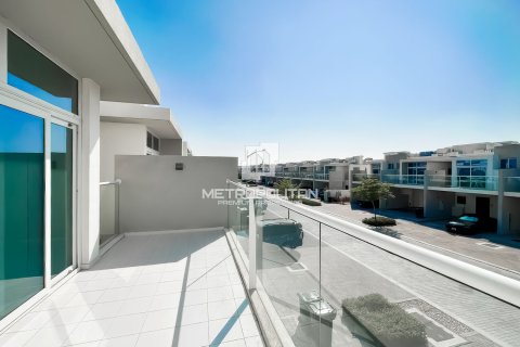 Таунхаус с 3 спальнями в DAMAC Hills (Akoya by DAMAC), ОАЭ №119565