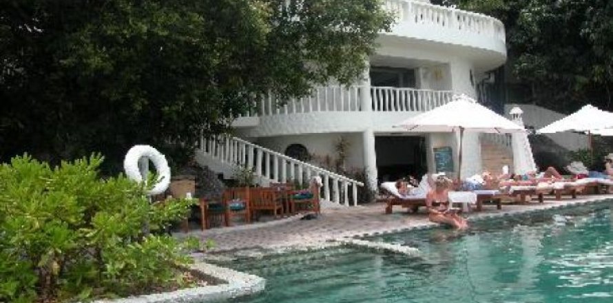 3 bedrooms Apartment in Rawai, Thailand No. 95642