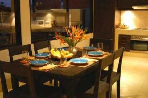 3 bedrooms Apartment in Rawai, Thailand No. 95642 5