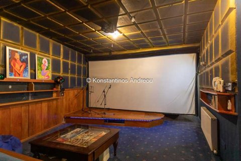 5 bedrooms House in Limassol, Cyprus No. 75381 13