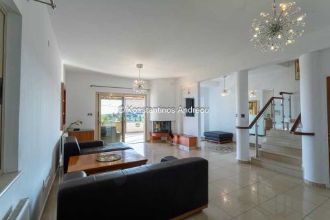 5 bedrooms House in Limassol, Cyprus No. 75381 5