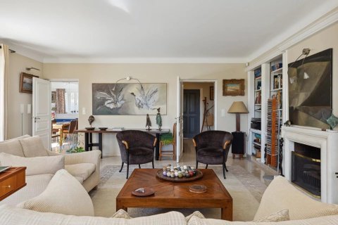 5 chambres House à La Colle-sur-Loup, France No. 81628 4