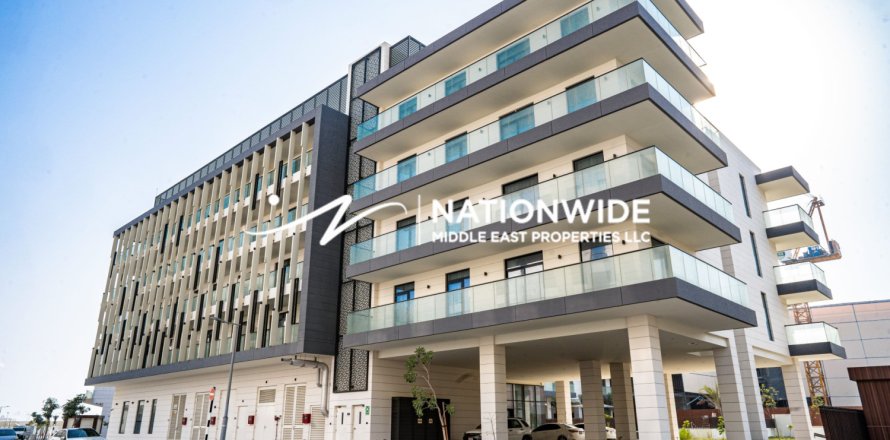 1 chambre Appartement à Abu Dhabi, UAE No. 122374