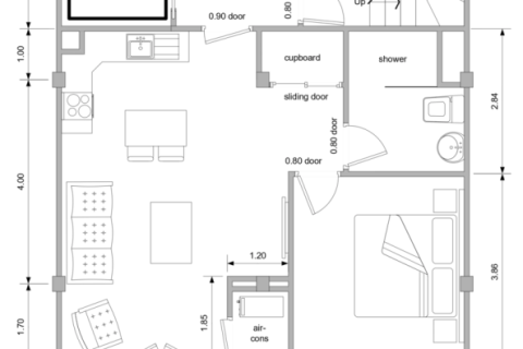 2 chambres Commercial property à Patong, Thailand No. 97166 20