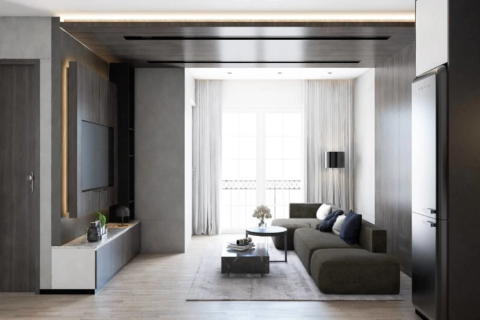 2 chambres Commercial property à Patong, Thailand No. 97166 15