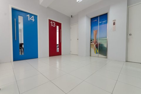 2 chambres Commercial property à Patong, Thailand No. 97166 7