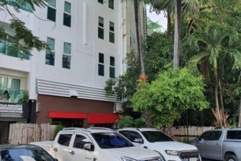 2 chambres Commercial property à Patong, Thailand No. 97166 12