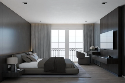 2 chambres Commercial property à Patong, Thailand No. 97166 17