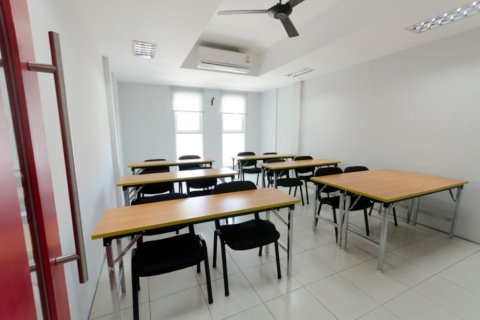 2 chambres Commercial property à Patong, Thailand No. 97166 9