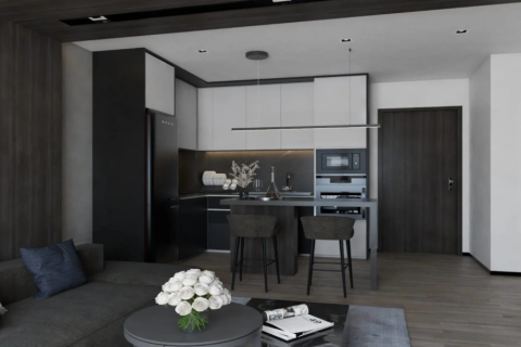 2 chambres Commercial property à Patong, Thailand No. 97166 16