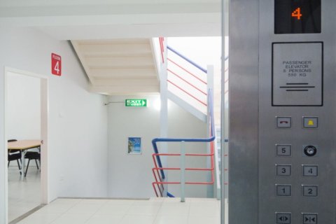 2 chambres Commercial property à Patong, Thailand No. 97166 10