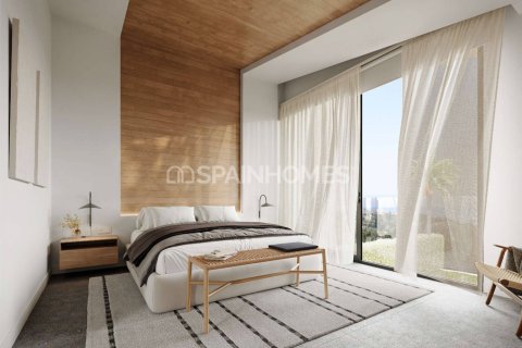 4 bedrooms Villa in La Da, Vietnam No. 91004 3