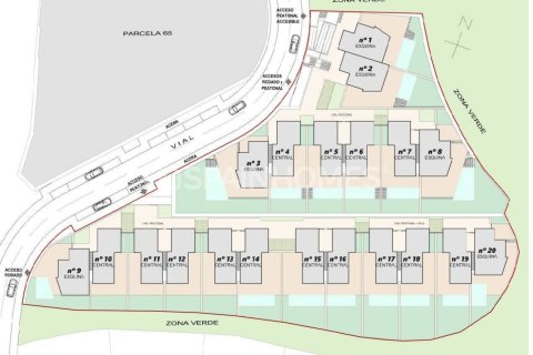 4 bedrooms Villa in La Da, Vietnam No. 91004 5