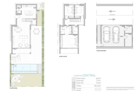 4 bedrooms Villa in La Da, Vietnam No. 91004 7