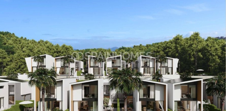 4 bedrooms Villa in La Da, Vietnam No. 91004