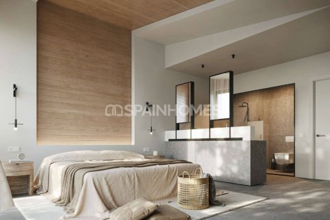 4 bedrooms Villa in La Da, Vietnam No. 91004 4