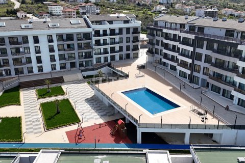 4 bedrooms Apartment in Cinarcik, Turkey No. 11318