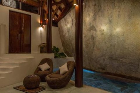 3 dormitorios Villa en Surat Thani, Thailand No. 95996 12