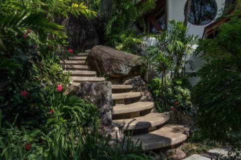 3 dormitorios Villa en Surat Thani, Thailand No. 95996 3