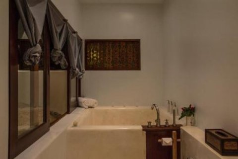 3 dormitorios Villa en Surat Thani, Thailand No. 95996 17