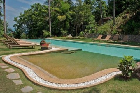 3 dormitorios Villa en Surat Thani, Thailand No. 95996 5