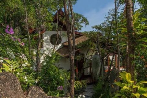 3 dormitorios Villa en Surat Thani, Thailand No. 95996 4