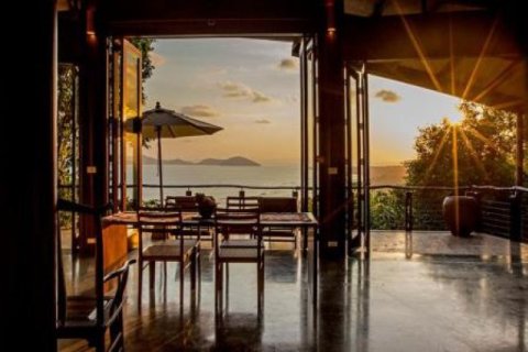 3 dormitorios Villa en Surat Thani, Thailand No. 95996 9