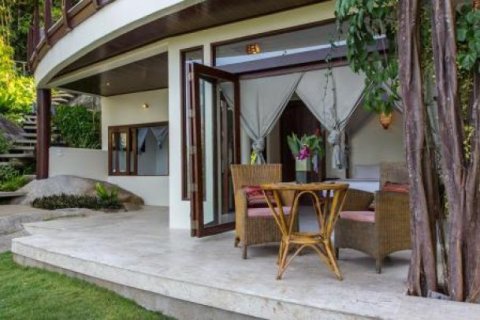 3 dormitorios Villa en Surat Thani, Thailand No. 95996 16