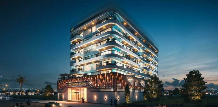 2 bedrooms Apartment in Can Tho, Vietnam No. 117846