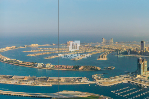 3 dormitorios Penthouse en Palm Jumeirah, UAE No. 119068