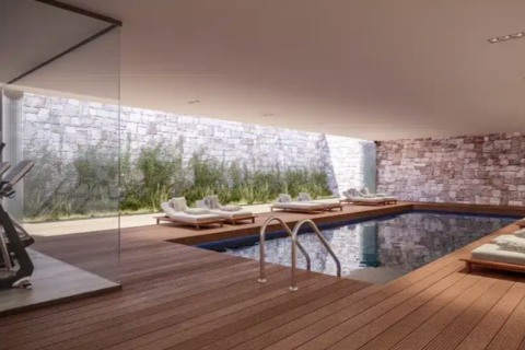 3 chambres Appartement à Limassol, Cyprus No. 34830 11