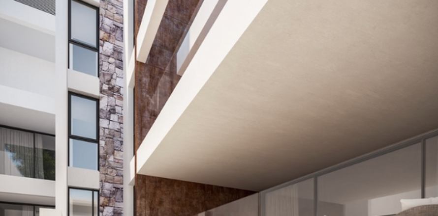 3 chambres Appartement à Limassol, Cyprus No. 34830