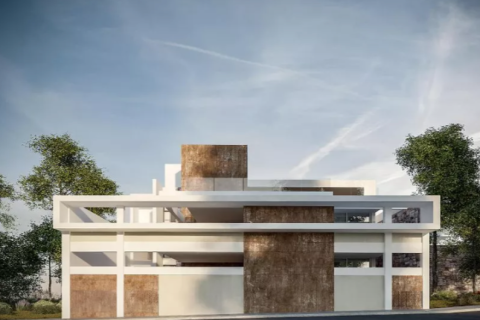 3 chambres Appartement à Limassol, Cyprus No. 34830 3