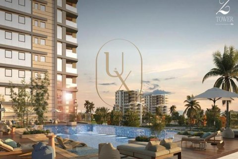 4 bedrooms Apartment in Park Side Residence, Egypt No. 38259