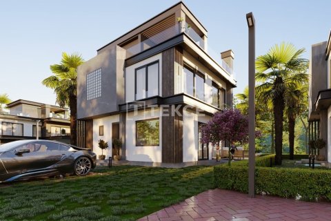 4 bedrooms Villa in Phu Ngai, Vietnam No. 17523 17