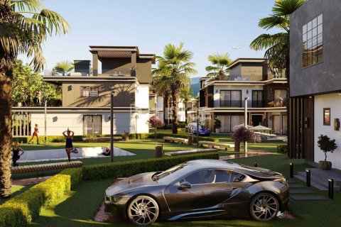 4 bedrooms Villa in Phu Ngai, Vietnam No. 17523 21