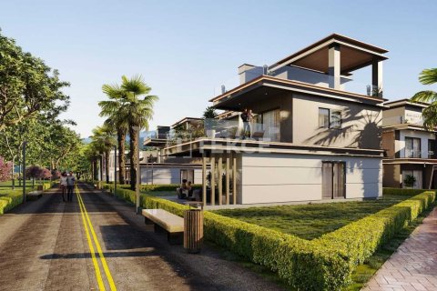 4 bedrooms Villa in Phu Ngai, Vietnam No. 17523 20