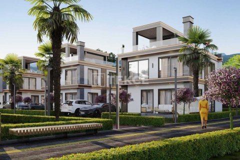 4 bedrooms Villa in Phu Ngai, Vietnam No. 17523 16