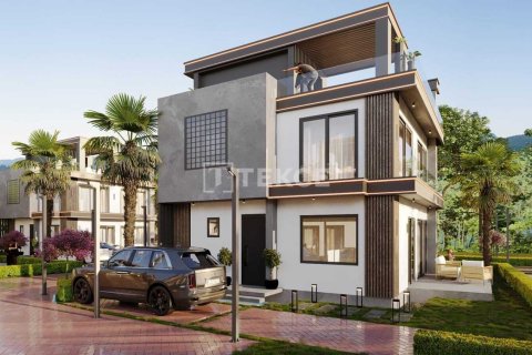 4 bedrooms Villa in Phu Ngai, Vietnam No. 17523 15