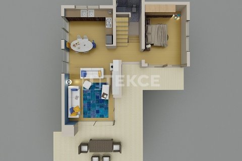 4 bedrooms Villa in Phu Ngai, Vietnam No. 17523 3