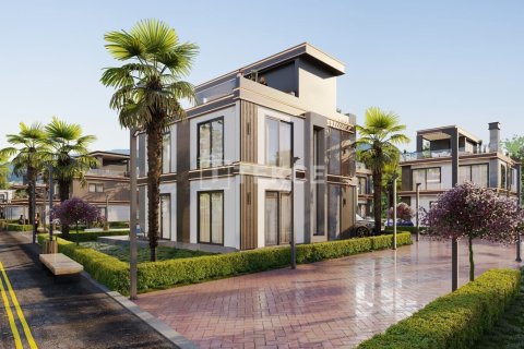 4 bedrooms Villa in Phu Ngai, Vietnam No. 17523 19