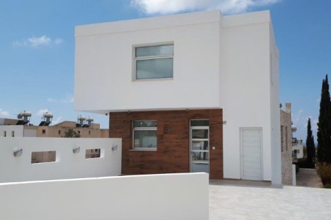 3 dormitorios Villa en Paphos, Cyprus No. 106235 11