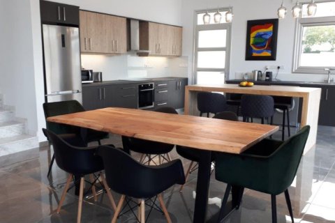 3 dormitorios Villa en Paphos, Cyprus No. 106235 13