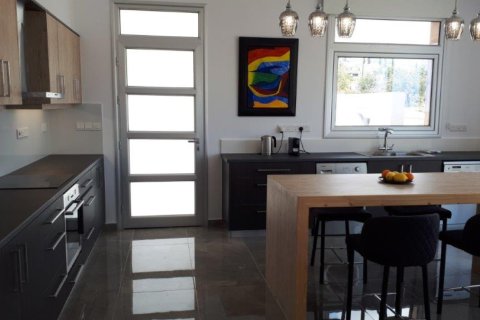 3 dormitorios Villa en Paphos, Cyprus No. 106235 12