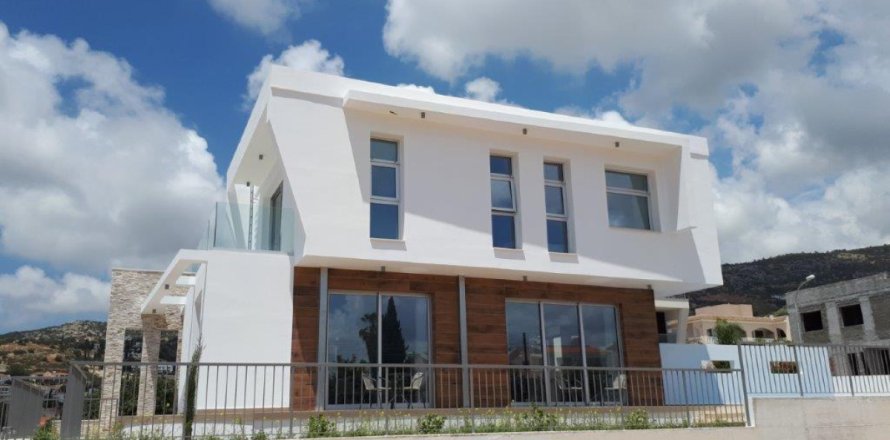 3 chambres Villa à Paphos, Cyprus No. 106235