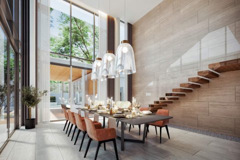 6 bedrooms Villa in Bang Tao, Thailand No. 2065 7