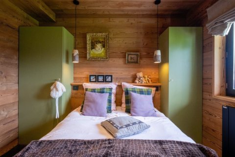 4 bedrooms House in Notre-Dame-de-Bellecombe, France No. 99732 9