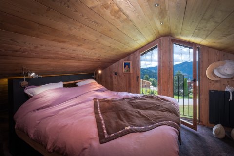 4 bedrooms House in Notre-Dame-de-Bellecombe, France No. 99732 12