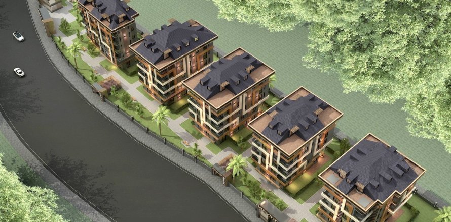 3 bedrooms Apartment in Khanh Hoa, Vietnam No. 114757